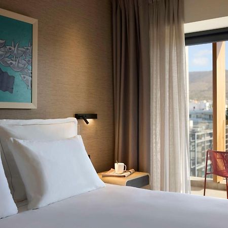 Dusit Suites Hotel 雅典 外观 照片