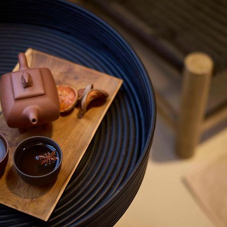 Dusit Suites Hotel 雅典 外观 照片