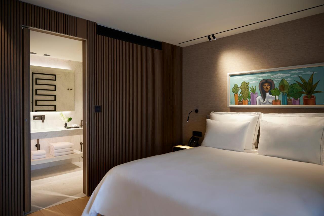 Dusit Suites Hotel 雅典 外观 照片
