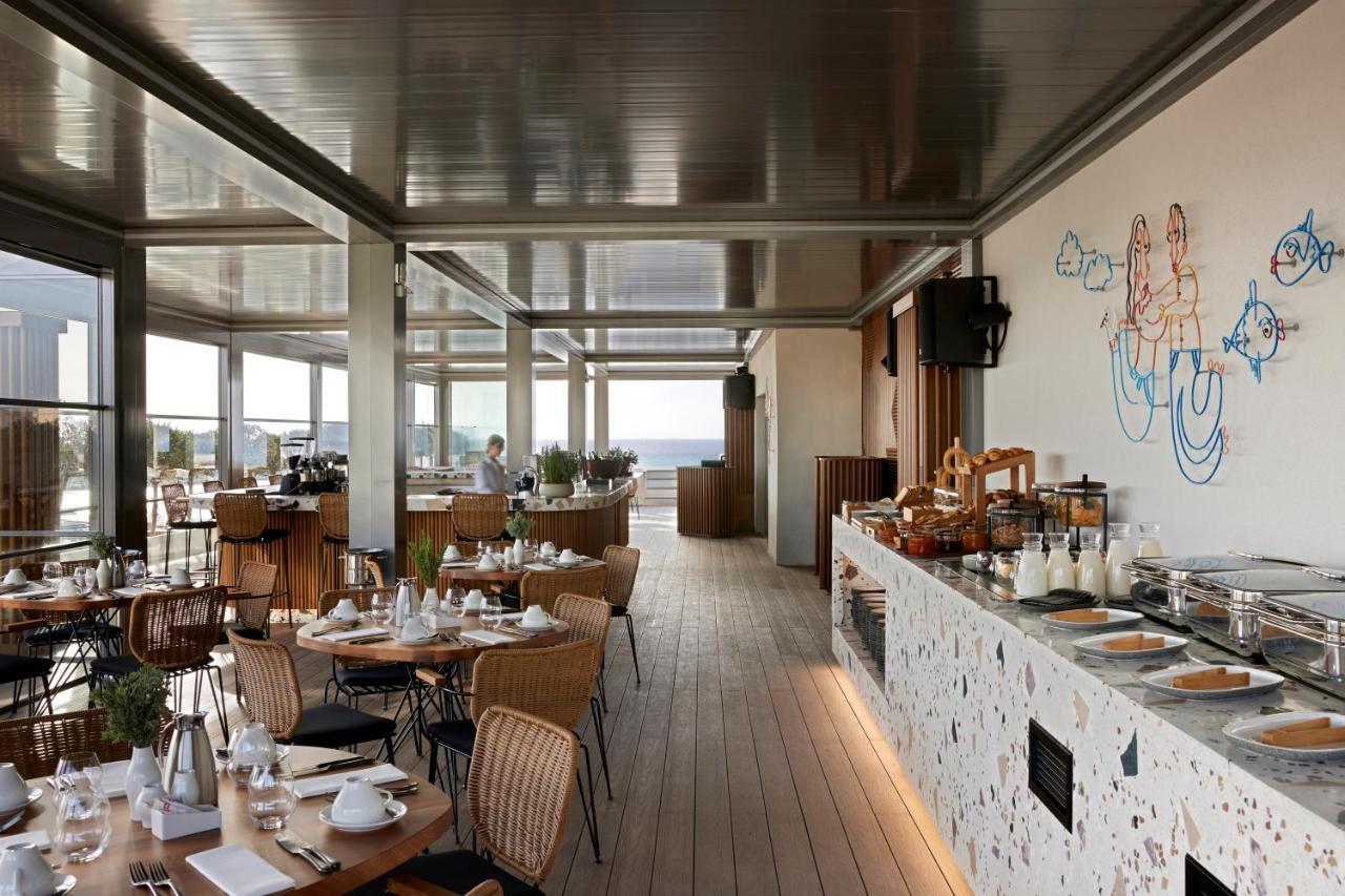 Dusit Suites Hotel 雅典 外观 照片