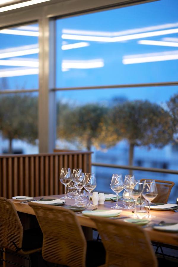 Dusit Suites Hotel 雅典 外观 照片