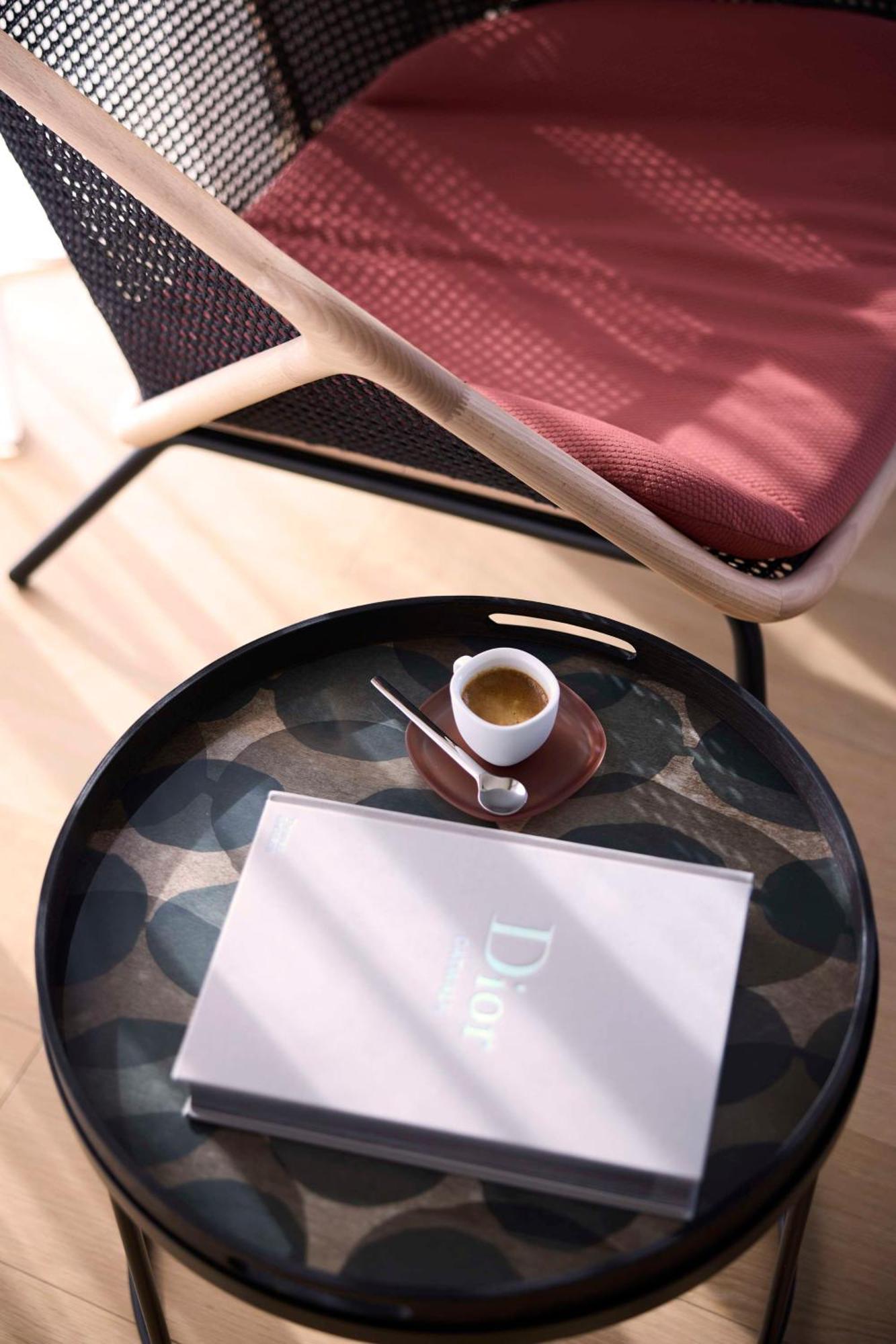 Dusit Suites Hotel 雅典 外观 照片