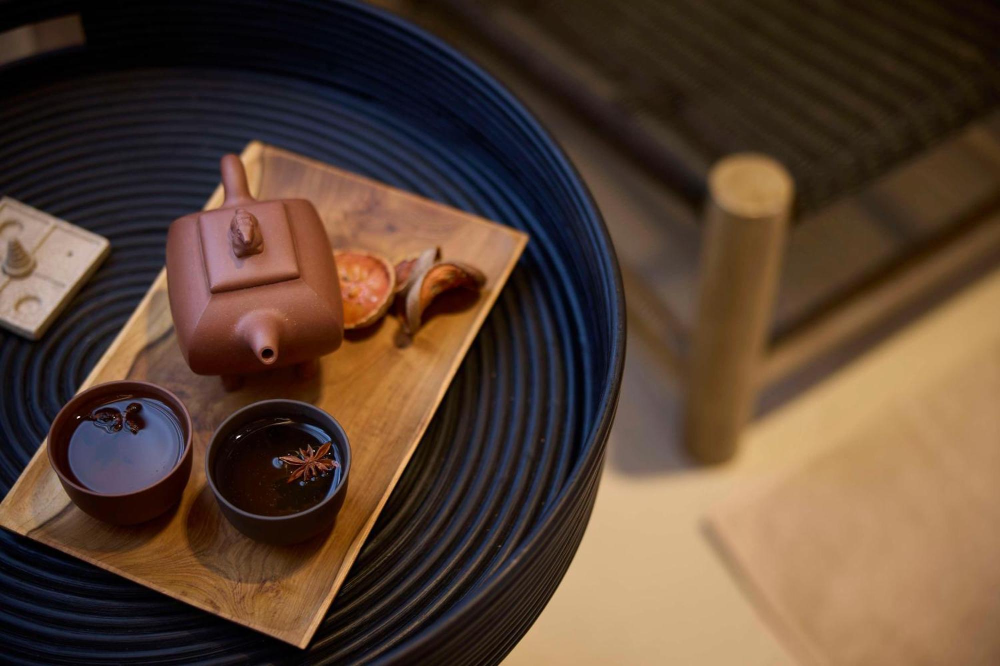 Dusit Suites Hotel 雅典 外观 照片