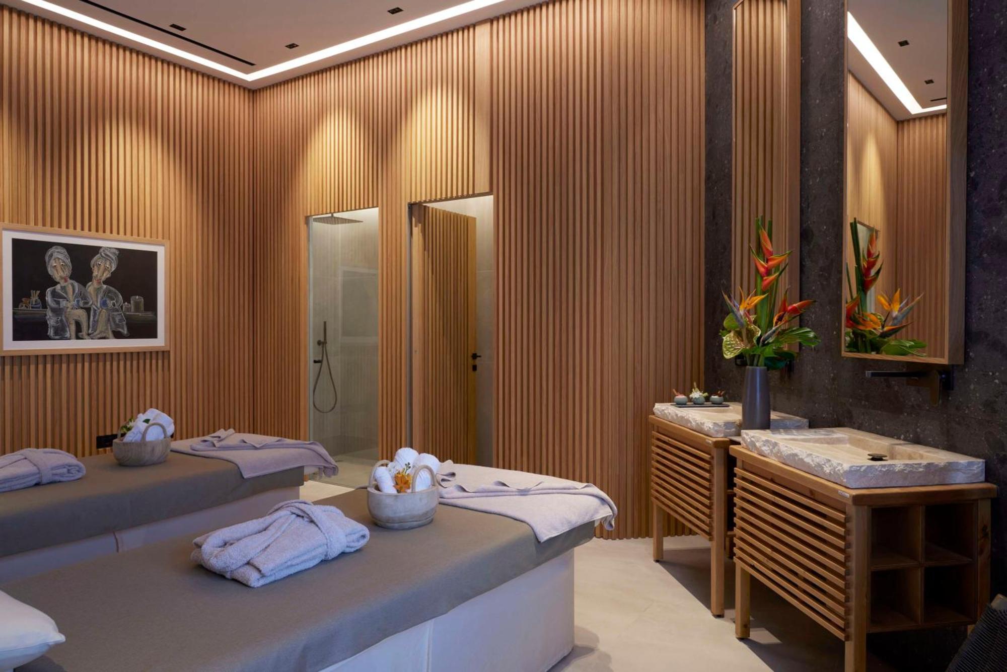 Dusit Suites Hotel 雅典 外观 照片