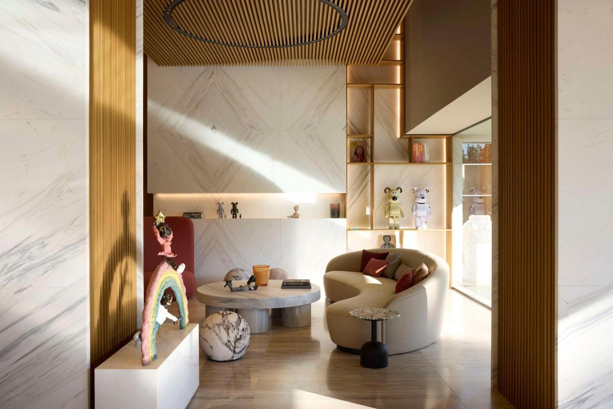Dusit Suites Hotel 雅典 外观 照片