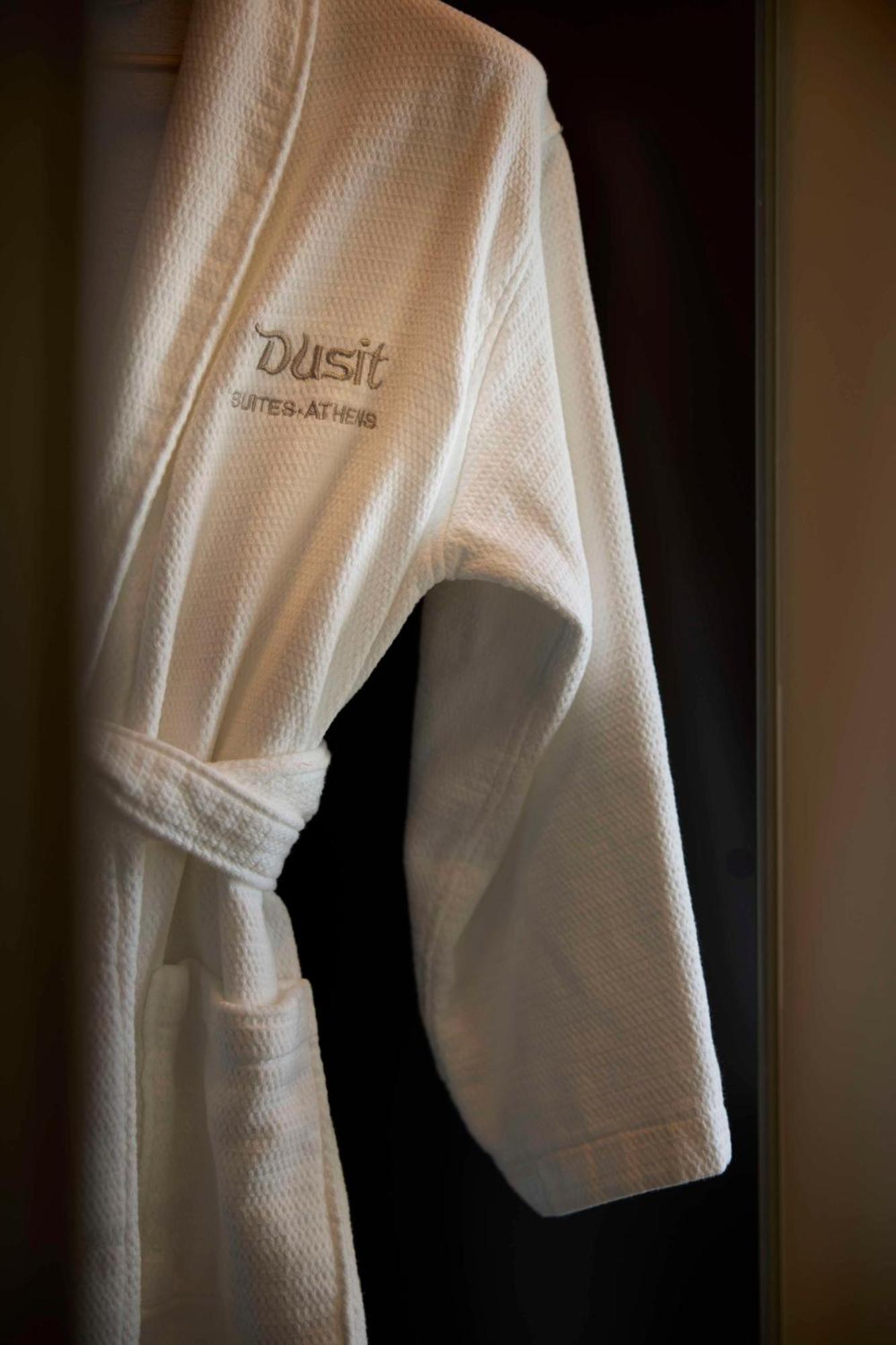 Dusit Suites Hotel 雅典 外观 照片