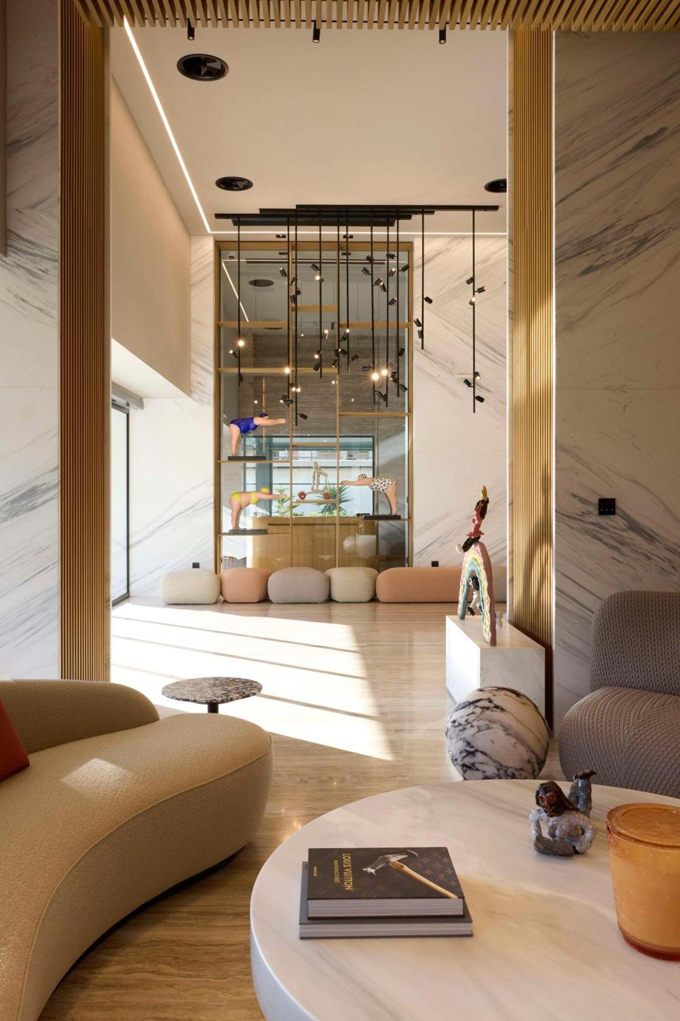 Dusit Suites Hotel 雅典 外观 照片