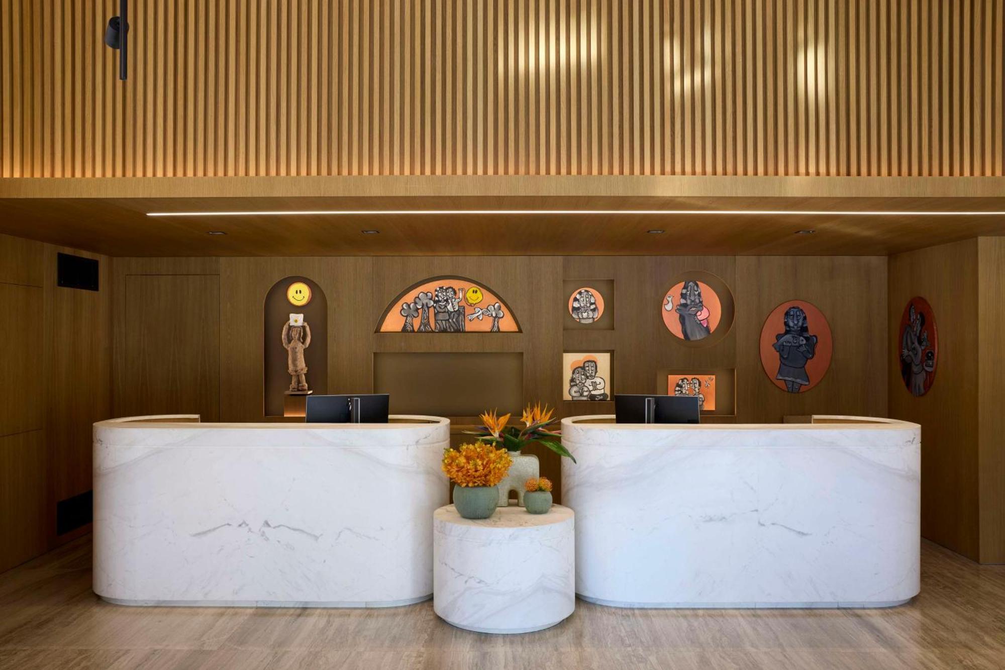 Dusit Suites Hotel 雅典 外观 照片