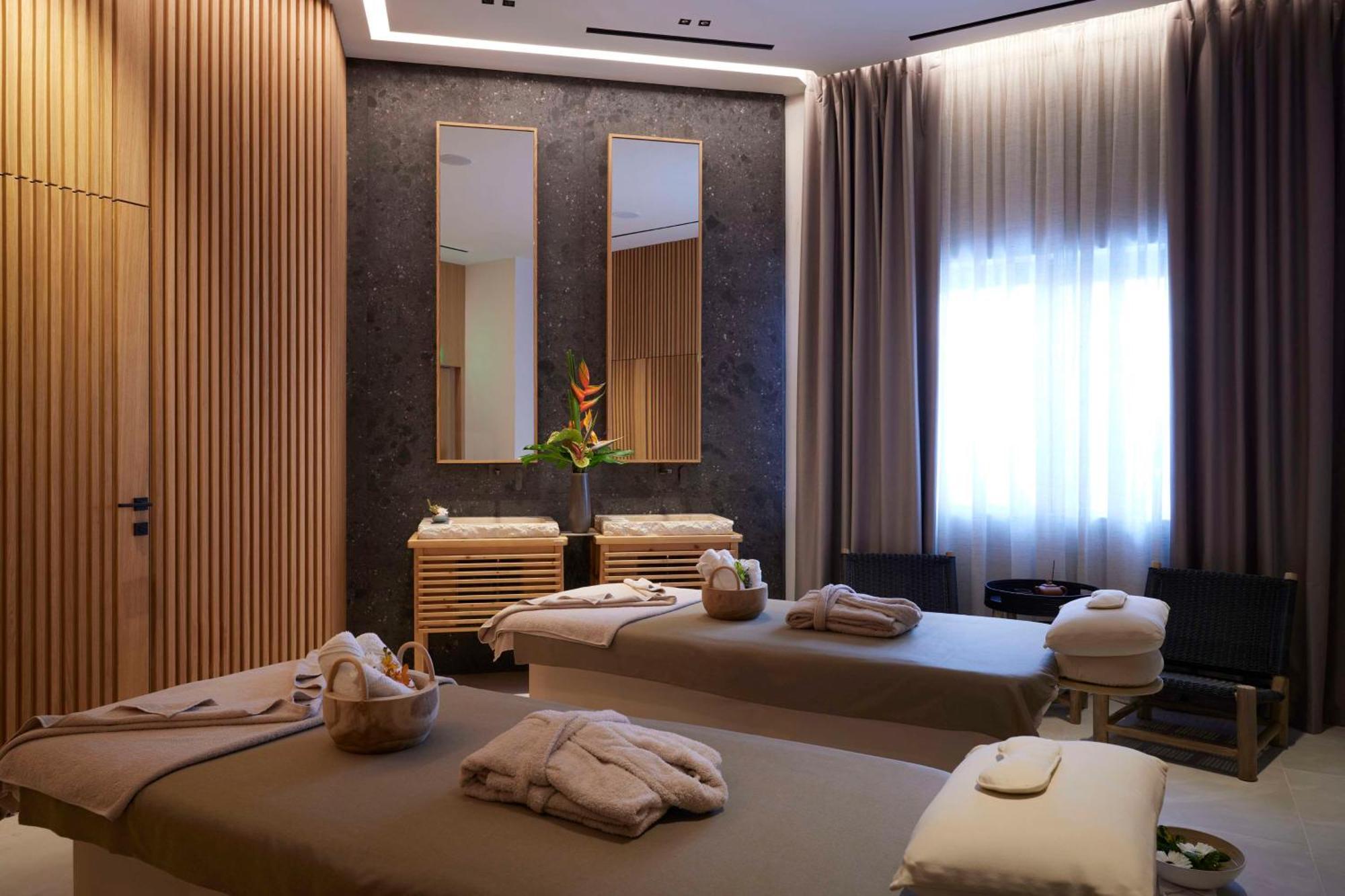 Dusit Suites Hotel 雅典 外观 照片